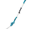 Akku-Heckenschere von Makita, 46 cm, 18 V, nackt