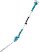 Akku-Heckenschere von Makita, 46 cm, 18 V, nackt