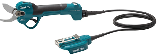 Makita dup180z lxt 18v Gartenschere | ohne Akku und Ladegerät | im Karton - dup180z