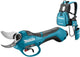 Makita dup362z 2x18 V Gartenschere | Ohne Akkus und Ladegerät, im Karton - dup362z