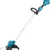 Akku-Trimmer von Makita, 18 V, nackt