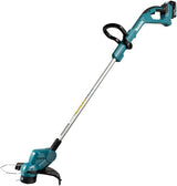 Makita dur193rt | lxt 18 sc | Trimmer | 5,0 Ah Akku (1 Stück) | Schnellladegerät - dur193rt - afbeelding 1