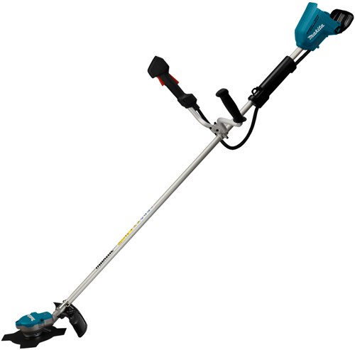 Makita dur368apt2 | Freischneider U-Griff | lxt | 2x18V - dur368apt2