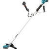 Makita Akku-Freischneider U-Griff 2x18V nackt