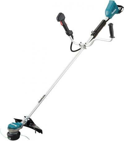 Makita Akku-Freischneider U-Griff 2x18V nackt