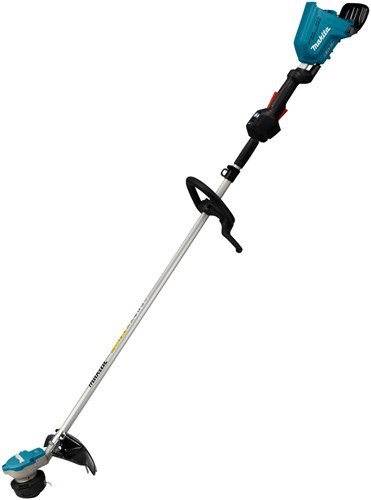 Makita dur368lpt2 | Akku-Freischneider | D-Griff | einstellen | 2 x 18 V | 5,0ah | Li-Ion - dur368lpt2