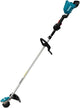 Makita dur368lpt2 | Akku-Freischneider | D-Griff | einstellen | 2 x 18 V | 5,0ah | Li-Ion - dur368lpt2