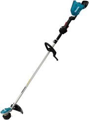 Makita dur368lpt2 | Akku-Freischneider | D-Griff | einstellen | 2 x 18 V | 5,0ah | Li-Ion - dur368lpt2 - afbeelding 1