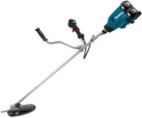 Makita dur369apt2 | Akku-Freischneider | U-Griff | 2 x 18 Volt | 5,0ah | Li-Ion - dur369apt2 - afbeelding 2