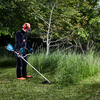 Makita dur369az 2x18 V Freischneider U-Griff ohne Akkus und Ladegerät – dur369az