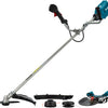 Makita dur369az 2x18 V Freischneider U-Griff ohne Akkus und Ladegerät – dur369az