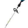 Makita dur369lz 2x18 V Freischneider D-Griff ohne Akkus und Ladegerät – dur369lz