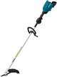 Makita dur369lz 2x18 V Freischneider D-Griff ohne Akkus und Ladegerät – dur369lz