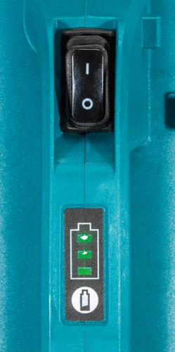 Makita Battery Druckspray SO054Z