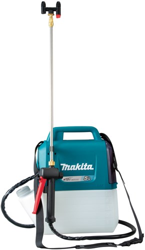 Makita Battery Druckspray SO054Z