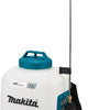 Makita dus108z | lxt 18 sc | Rucksack-Drucksprüher | 10 Liter | ohne Akku und Ladegerät | im Karton - so108z