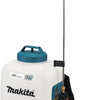 Makita dus108z | lxt 18 sc | Rucksack-Drucksprüher | 10 Liter | ohne Akku und Ladegerät | im Karton - so108z
