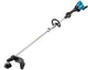 Makita Akku-Kombisystem 2x18V nackt