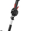 Makita dux60zx10 | 2x18-V-Kombisystem + Heckenschere, Kettensäge und Verlängerungsgriffaufsatz | ohne Ladegerät - dux60zx10