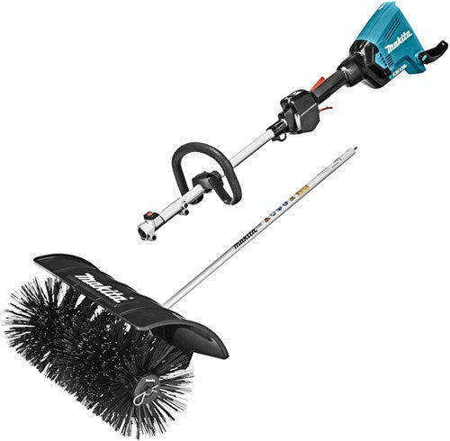 Makita Akku-Kombisystem 2x18V nackt