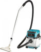 Makita dvc150lz | Akku-Staubsauger | Wechselstrom Gleichstrom | 2x18V - dvc150lz