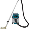 Makita dvc150lz | Akku-Staubsauger | Wechselstrom Gleichstrom | 2x18V - dvc150lz
