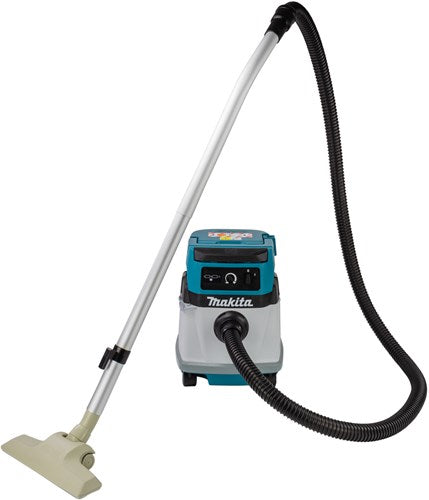 Makita dvc150lz | Akku-Staubsauger | Wechselstrom Gleichstrom | 2x18V - dvc150lz