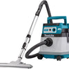 Makita dvc155lzx2 | Staubsauger | 2x18V | ohne Akkus und Ladegeräte - DVC155LZX2