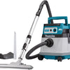 Makita dvc155lzx2 | Staubsauger | 2x18V | ohne Akkus und Ladegeräte - DVC155LZX2