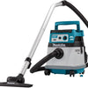Makita dvc157lzx3 | Staubsauger | 2x18V | ohne Akkus und Ladegeräte - dvc157lzx3