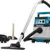 Makita dvc157lzx3 | Staubsauger | 2x18V | ohne Akkus und Ladegeräte - dvc157lzx3