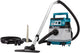 Makita dvc157lzx3 | Staubsauger | 2x18V | ohne Akkus und Ladegeräte - dvc157lzx3