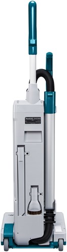 Makita dvc560z | Akku-Staubsauger | 2x18V | Körper | ohne Akkus, Ladegeräte | im Karton - dvc560z