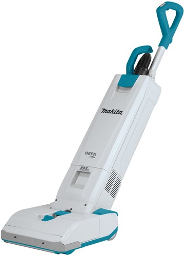 Makita dvc560z | Akku-Staubsauger | 2x18V | Körper | ohne Akkus, Ladegeräte | im Karton - dvc560z