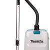 Makita dvc660z | Rückenstaubsauger | 2x18V | ohne Akkus und Ladegeräte - dvc660z