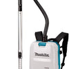 Makita dvc660z | Rückenstaubsauger | 2x18V | ohne Akkus und Ladegeräte - dvc660z