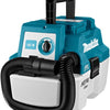 Makita dvc750lzx3 | Akku-Staubsauger | 18v | Körper | ohne Akkus und Ladegerät | im Karton - dvc750lzx3