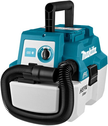 Makita dvc750lzx3 | Akku-Staubsauger | 18v | Körper | ohne Akkus und Ladegerät | im Karton - dvc750lzx3