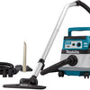 Makita dvc867lzx4 2x18 V Staubsauger ohne Akkus und Ladegerät, im Karton – dvc867lzx4