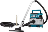 Makita dvc867lzx4 2x18 V Staubsauger ohne Akkus und Ladegerät, im Karton – dvc867lzx4 - afbeelding 2