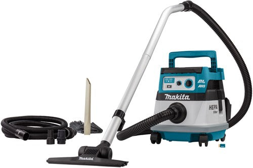 Makita dvc867lzx4 2x18 V Staubsauger ohne Akkus und Ladegerät, im Karton – dvc867lzx4