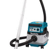 Makita dvc867lzx4 2x18 V Staubsauger ohne Akkus und Ladegerät, im Karton – dvc867lzx4