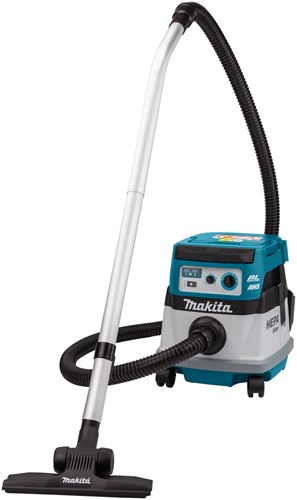 Makita dvc867lzx4 2x18 V Staubsauger ohne Akkus und Ladegerät, im Karton – dvc867lzx4