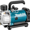 Makita dvp180z Akku-Vakuumpumpe 18 V ohne Batterien und Ladegerät – dvp180z