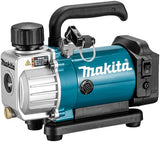 Makita dvp180z Akku-Vakuumpumpe 18 V ohne Batterien und Ladegerät – dvp180z - afbeelding 2