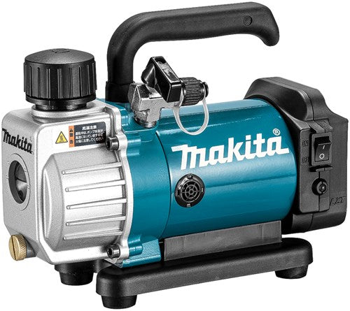 Makita dvp180z Akku-Vakuumpumpe 18 V ohne Batterien und Ladegerät – dvp180z