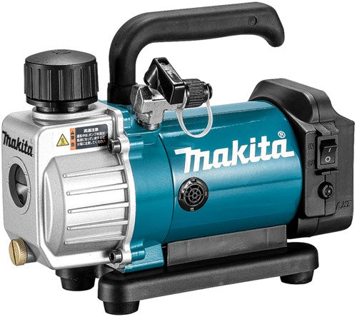 Makita dvp180z Akku-Vakuumpumpe 18 V ohne Batterien und Ladegerät – dvp180z