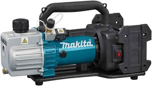 Makita dvp181zk | 18v | Vakuumpumpe | ohne Akkus und Ladegerät - dvp181zk