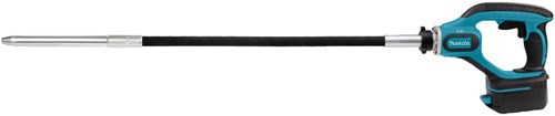 Makita dvr350z 18v Betonvibrationsnadel 800 mm | ohne Akkus und Ladegerät - dvr350z