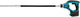 Makita dvr350z 18v Betonvibrationsnadel 800 mm | ohne Akkus und Ladegerät - dvr350z